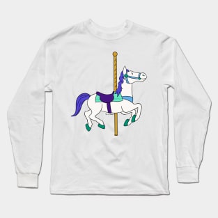 Ride With Pride 2 Long Sleeve T-Shirt